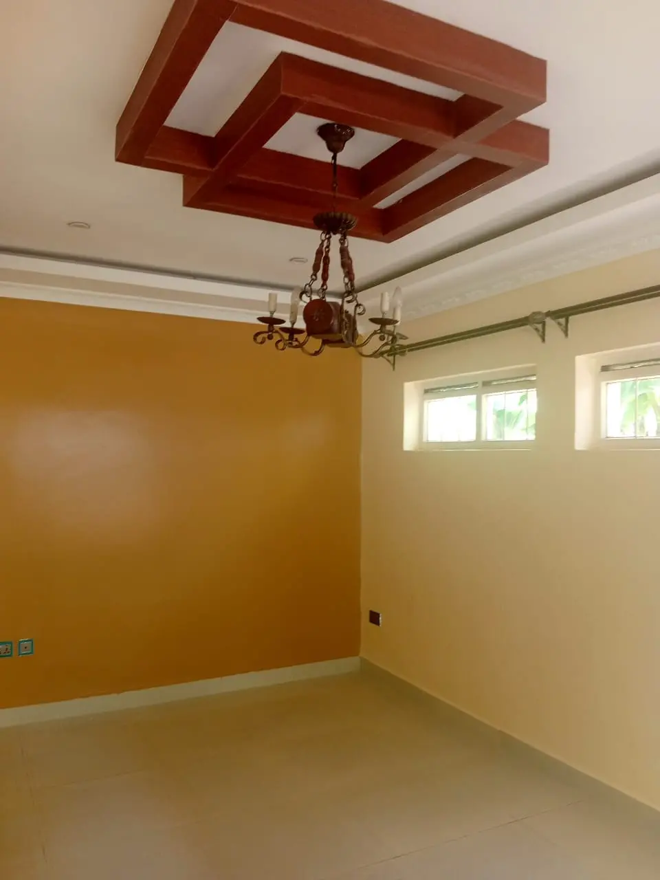 Two Bedroom Guest House - Riara Road